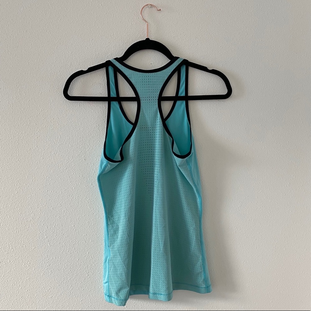 Sold ‼️Nike Workout Tank - Picture 3 of 3